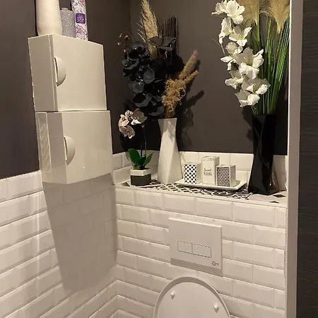 Séjour chez l'habitant Guest 