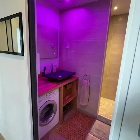 Séjour chez l'habitant Guest 