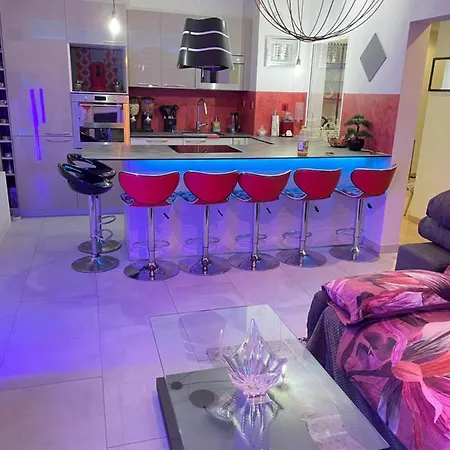 Séjour chez l'habitant Guest 