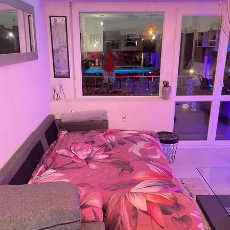 Séjour chez l'habitant Guest 