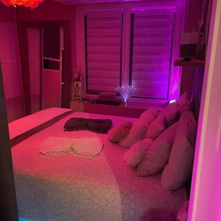 Séjour chez l'habitant Guest 